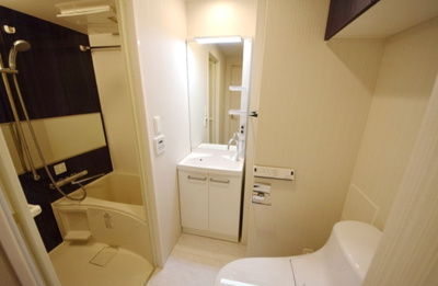 【独立洗面台】 | フルセイル品川