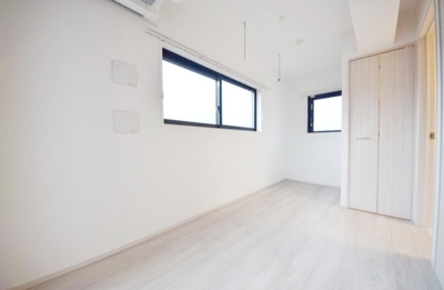 【内装】 | フルセイル品川