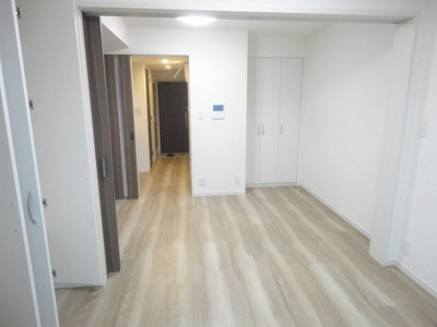 【居間・リビング】 | デュオステージ武蔵小金井