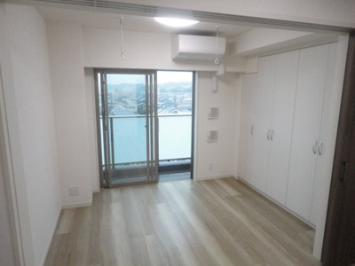 【居間・リビング】 | デュオステージ武蔵小金井