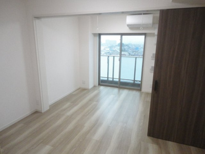 【居間・リビング】 | デュオステージ武蔵小金井