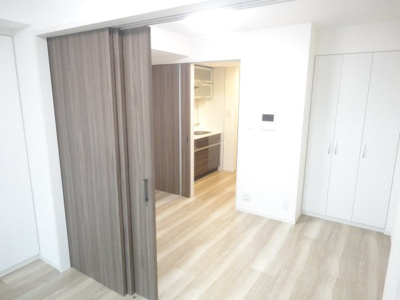 【居間・リビング】 | デュオステージ武蔵小金井