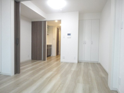 【居間・リビング】 | デュオステージ武蔵小金井