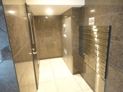 【エントランス】 | デュオステージ武蔵小金井