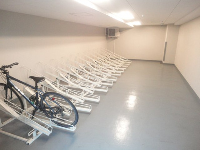 【その他共用部分】 | デュオステージ武蔵小金井