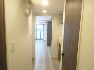 【内装】 | デュオステージ武蔵小金井