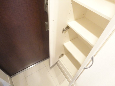 【収納】 | デュオステージ武蔵小金井