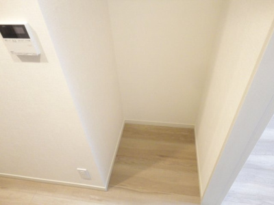 【収納】 | デュオステージ武蔵小金井