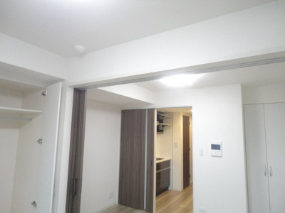 【内装】 | デュオステージ武蔵小金井