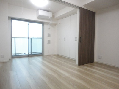 【居間・リビング】 | デュオステージ武蔵小金井