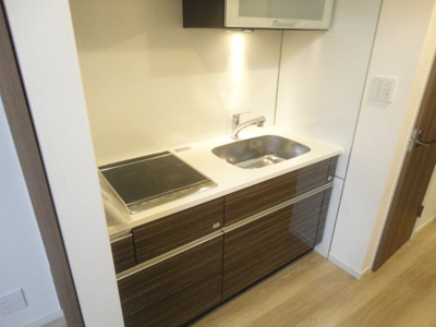 【キッチン】 | デュオステージ武蔵小金井