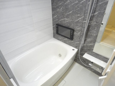 【浴室】 | デュオステージ武蔵小金井