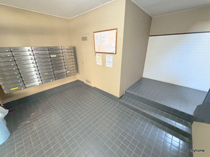 SENSE東淀川　仲介手数料無料のロビー