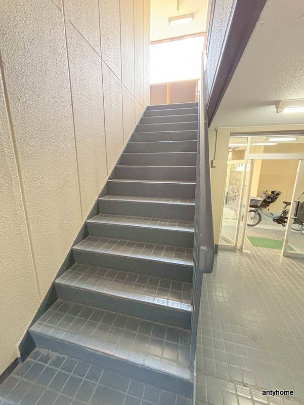 SENSE東淀川　仲介手数料無料のその他共用部分