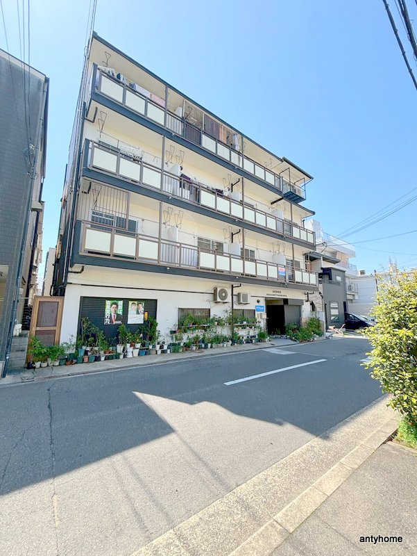SENSE東淀川　仲介手数料無料の外観