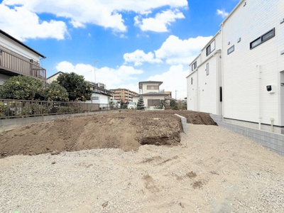 【外観】 | ◆東本郷6丁目条件付き土地B区画◆ | ◆土・日・祝日は、当社スタッフによる現地案内会を実施しております。もちろん平日のご案内も可能です。お気軽にご相談ください！！