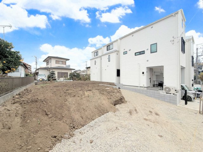 【外観】 | ◆東本郷6丁目条件付き土地B区画◆ | ◆子育て世代のスタッフもいますので、お客様目線での物件選び、ご提案が可能です。お問い合わせいただきました物件以外も多数ご紹介させていただきます。