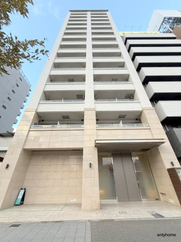 CITY SPIRE幸町　仲介手数料無料