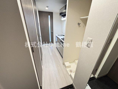 【その他】 | プレサンス森ノ宮 THEゲート