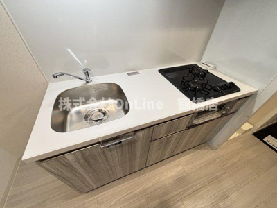 【内装】 | プレサンス森ノ宮 THEゲート