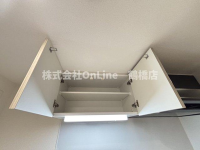 【設備】 | プレサンス森ノ宮 THEゲート