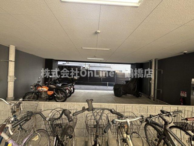 【その他】 | プレサンス森ノ宮 THEゲート