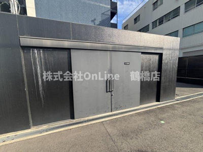 【周辺】 | プレサンス森ノ宮 THEゲート