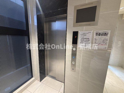 【エントランス】 | プレサンス森ノ宮 THEゲート