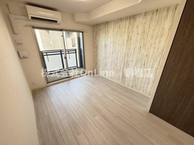 【居間・リビング】 | プレサンス森ノ宮 THEゲート