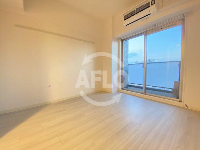 ファステート大正駅前トロフィの居間・リビング|ファステート大正駅前トロフィ　リビング