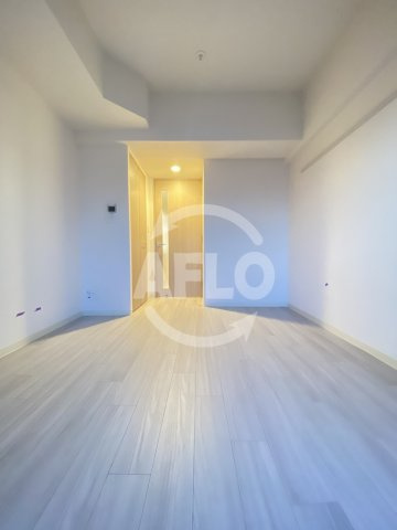 ファステート大正駅前トロフィの居間・リビング|ファステート大正駅前トロフィ　リビング