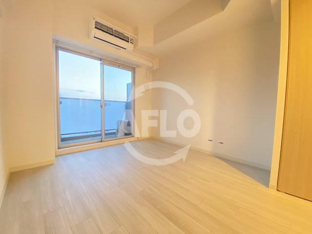 ファステート大正駅前トロフィの洋室|ファステート大正駅前トロフィ　洋室