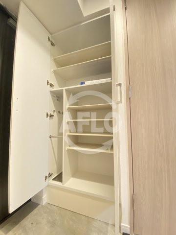 ファステート大正駅前トロフィの洋室|ファステート大正駅前トロフィ　洋室