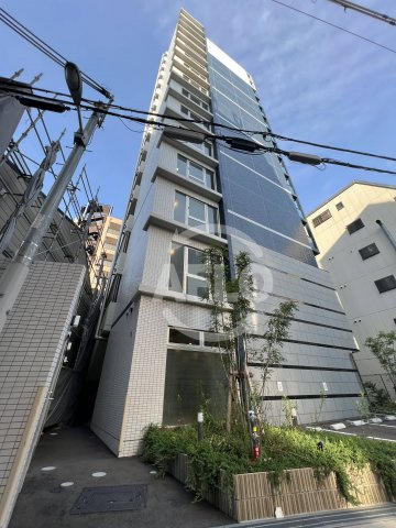 ファステート大正駅前トロフィの外観|ファステート大正駅前トロフィ　外観