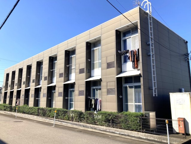 　☆ レオパレスHANAZONO ☆