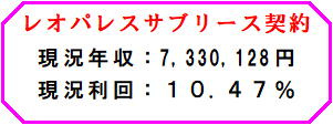 　☆ レオパレスHANAZONO ☆のその他