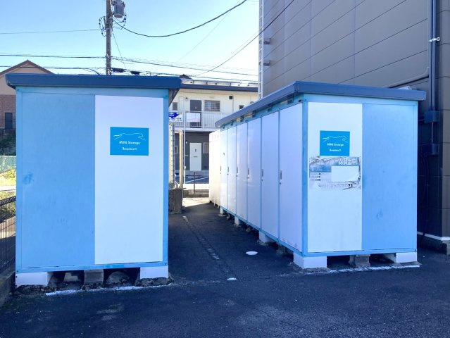 　☆ レオパレスHANAZONO ☆のその他