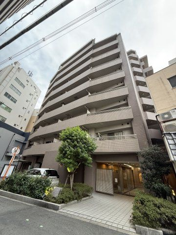 ウィスタリア京橋