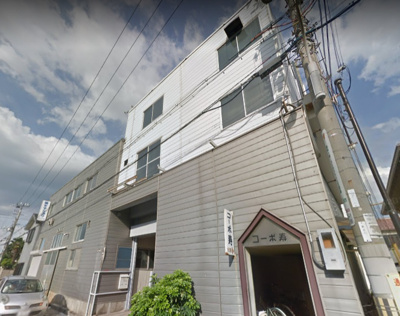 【外観】 | コーポ寿 | 外観