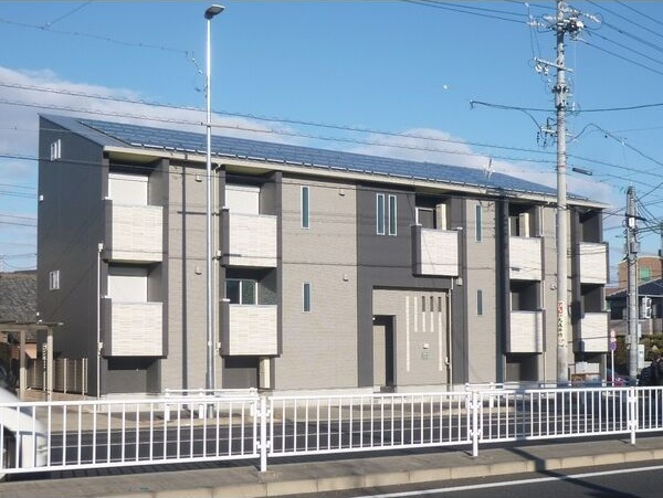 ランドスクエア上飯田