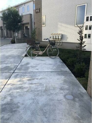 【その他共用部分】 | ボヌール