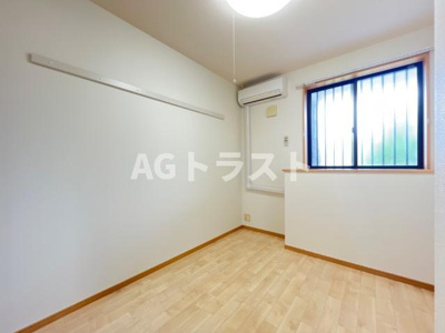 【内装】 | パルティール | 洋室