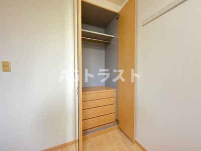 【収納】 | パルティール | クローゼット