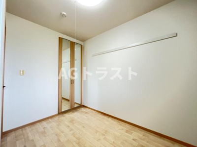 【内装】 | パルティール | 洋室