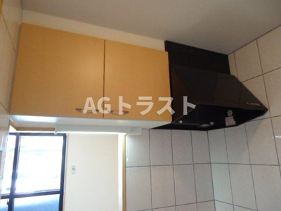 【キッチン】 | パルティール | キッチン吊棚