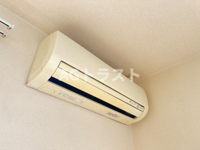 【設備】 | パルティール | エアコン