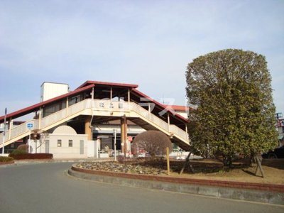 【周辺】 | パルティール | ＪＲ高崎線　吹上駅まで1,680ｍ