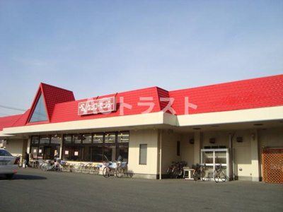 【周辺】 | パルティール | ケンコーセンターまで700ｍ