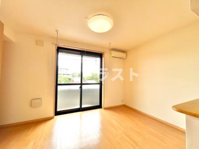 【居間・リビング】 | パルティール | リビング