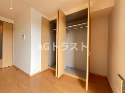 【収納】 | パルティール | クローゼット